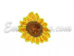 Machine Embroidery Design