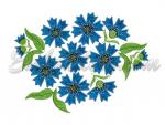 Machine Embroidery Design