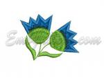 Machine Embroidery Design