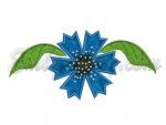Machine Embroidery Design
