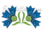 Machine Embroidery Design