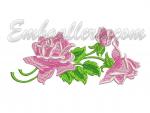 Machine Embroidery Design