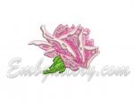 Machine Embroidery Design