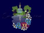 Machine Embroidery Design