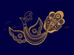 Machine Embroidery Design