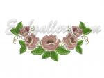 Machine Embroidery Design