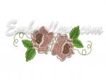 Machine Embroidery Design