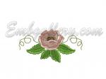 Machine Embroidery Design