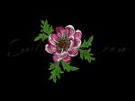 Machine Embroidery Design