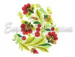 Machine Embroidery Design