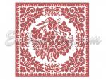 Machine Embroidery Design