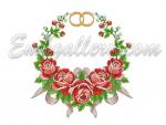 Machine Embroidery Design