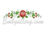 Machine Embroidery Design