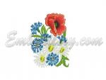 Machine Embroidery Design