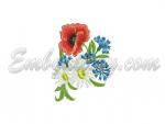 Machine Embroidery Design