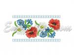 Machine Embroidery Design