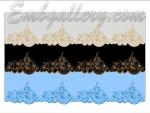 Machine Embroidery Design