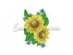 Machine Embroidery Design