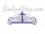 Machine Embroidery Design