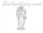 Machine Embroidery Design