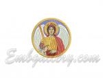 Machine Embroidery Design