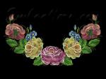 Machine Embroidery Design