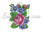 Machine Embroidery Design