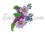 Machine Embroidery Design