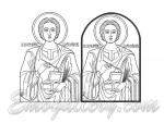 machine embroidery design
