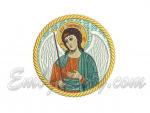 Machine Embroidery Design