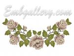 Machine Embroidery Design