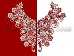 Machine Embroidery Design