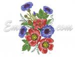 Machine Embroidery Design