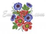 Machine Embroidery Design