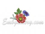 Machine Embroidery Design