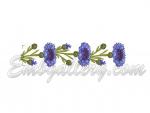 Machine Embroidery Design