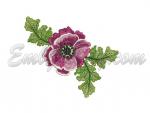 Machine Embroidery Design