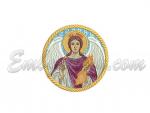 Machine Embroidery Design