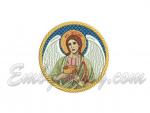 Machine Embroidery Design