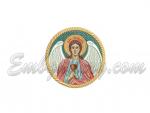 Machine Embroidery Design