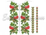 Machine Embroidery Design
