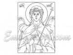 Machine Embroidery Design