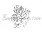 Machine Embroidery Design