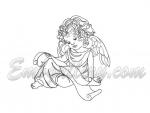 Machine Embroidery Design