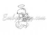 Machine Embroidery Design