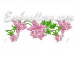 Machine Embroidery Design