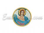Machine Embroidery Design