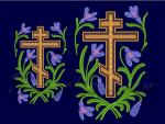 Collection of Machine embroidery Designs