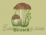 Дизайн машинной вышивки