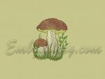Machine Embroidery Design